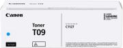 Canon Toner Cartridge cyan T09 (3019C006)