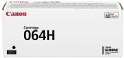 Canon Toner Cartridge 064H black (4938C001)