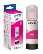 Epson Ink Cartridge T00S3 magenta (C13T00S34A)