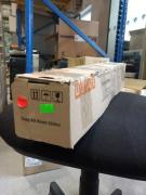 Utax Toner 2550ci black (662510010) poškozený obal