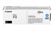 Canon cartridge T12 C (5097C006) C1333 cyan