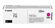 Canon cartridge T12 M (5096C006) C1333 magenta