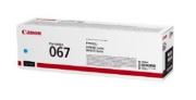 Canon Toner Cartridge 067 cyan (5101C002)