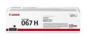 Canon Toner Cartridge 067H black (5106C002)