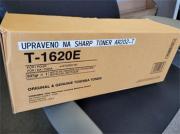 Upraveno na Sharp Toner AR-202T