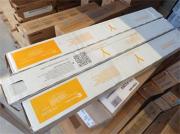 Triumph-Adler Toner CK-8514Y yellow (1T02NDATA0) po&scaron;kozen&yacute; obal