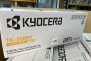 Kyocera Toner TK-5380Y yellow (1T02Z0ANL0)