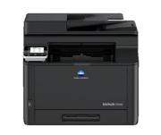  Konica Minolta BH C3120i barevn&aacute; multifunkce A4, LAN, Duplex, ADF, PCL, 31ppm, 512 MB RAM,  WI-FI, USB