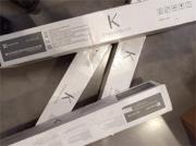 Triumph-Adler Toner CK-8512K black (1T02RL0TA0) poškozený obal