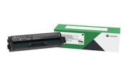 Lexmark Toner C3220K0 black, 1.500stran