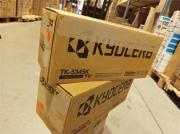 Kyocera Toner TK-5345K black (1T02ZL0NL0) po&scaron;kozen&yacute; obal