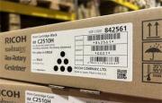 Ricoh Toner IM C2510H black (842561)