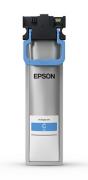 Epson Ink T11C2 / C13T11C240 Cyan