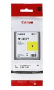Canon PFI-030 Y yellow (3492C001)