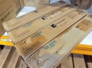 Triumph Adler Toner CK-5510C cyan (1T02R4CTA0)-poškozený obal