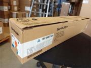 Sharp Toner MX-80GTCA cyan-poškozený obal