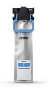 Epson WF-C5X9R Cyan XL Ink (C13T01C200)