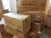 Triumph-Adler Toner PK-5017M Toner Kit magenta 1T02TVBTA0