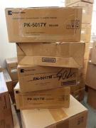 Triumph-Adler Toner PK-5017Y Toner Kit yellow 1T02TVATA0 po&scaron;kozen&yacute; oba