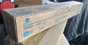 Konica Minolta Toner TN629C cyan (AD3H450) 