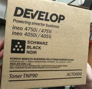 Develop Toner TNP90K (ACTD0D0)