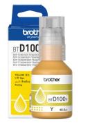 Brother BT-D100Y, INK BENEFIT PLUS