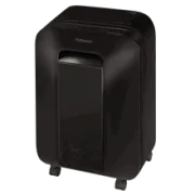 Skartovač Fellowes LX 201 čern&yacute;