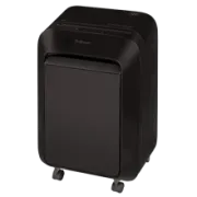 Skartovač Fellowes LX 211 čern&yacute;