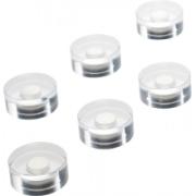 Magnetoplan magnety Design Acryl 25 mm (6ks)