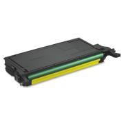 Gold Print CLT-Y5082L (LP620Y) - žlutý toner Yellow pro Samsung, 4000 str.