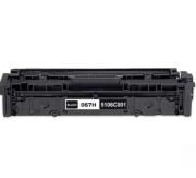 Gold Print CRG-067H toner black pro tiskárny Canon 3130 stran s čipem s ukazatelem stavu