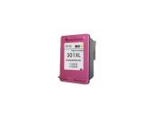 Gold Print CH564EE - inkoust tříbarevný No. 301XL pro HP Deskjet 1510, 14 ml