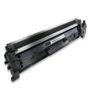 Gold Print HP 106A Black (W1106A) - kompatibilní černý toner, 1 000 str. S čipem.