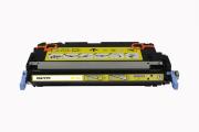 Gold Print Q6472A - toner yellow pro HP Color LaserJet 3600, 3800, CP3505, 4000 str.