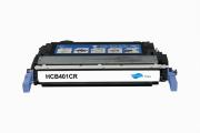 Gold Print CB401A - toner cyan pro HP Color LaserJet CP 4005, 7500 str.