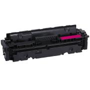Gold Print CRG-055H Magenta toner pro Canon MF742Cdw, MF744Cdw, 5 900 stra. S čipem