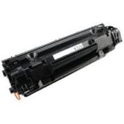 Gold Print W1360X - toner black pro tiskárny HP 2400 stran, s čipem