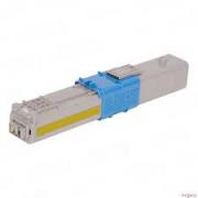 Gold Print 44469722 Y - toner yellow pro OKI C510/C511/C530/C531/MC562 , 5 000 stra.