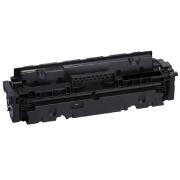 Gold Print  CRG-055H BK toner černý pro Canon MF742Cdw, MF744Cdw, 7 600 stra. S čipem