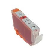 Gold Print CLI-8R pro Canon, červená