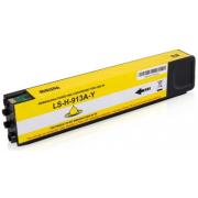 Gold Print inkoust 913A Yellow F6T79AE, 50ml