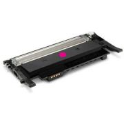 Gold Print HP W2073A (č. 117A) toner magenta 700 stran S čipem