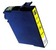 Gold Print T2714 (27XL) - inkoust yellow pro Epson WF-3620/3640/7110, 15ml