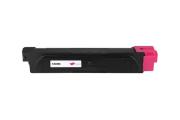 Gold Print  TK-580M - toner magenta pro Kyocera FS-C5150DN, 2800 str.