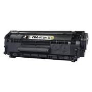 Gold Print CRG-072H toner čern&yacute; pro tisk&aacute;rny Canon 4100 stran s čipme