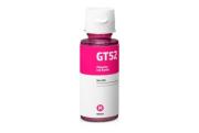 Gold Print GT52 M0H55AE  inkoust magenta pro tisk&aacute;rny HP 70 ml