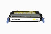 Gold Print  CB402A - toner yellow pro HP Color LaserJet CP 4005, 7500 str.