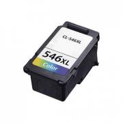 Gold Print CL-546XL - inkoust color pro Canon 2850,2450,2950, 17ml