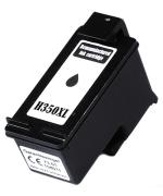 Gold Print  CB336EE - inkoust čern&yacute; č&iacute;slo 350XL pro HP OJ 5780, 5785, CB336, 32 ml