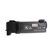 Gold Print toner čern&yacute; 106R01285 Bk pro Xerox 6130 2500 stran